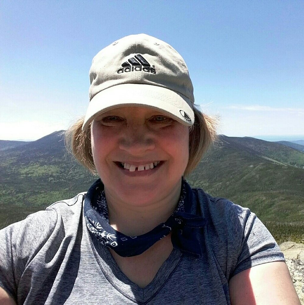 Meet your Posher, Dawn